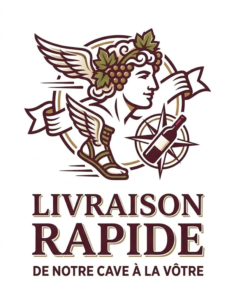 Livraison rapide